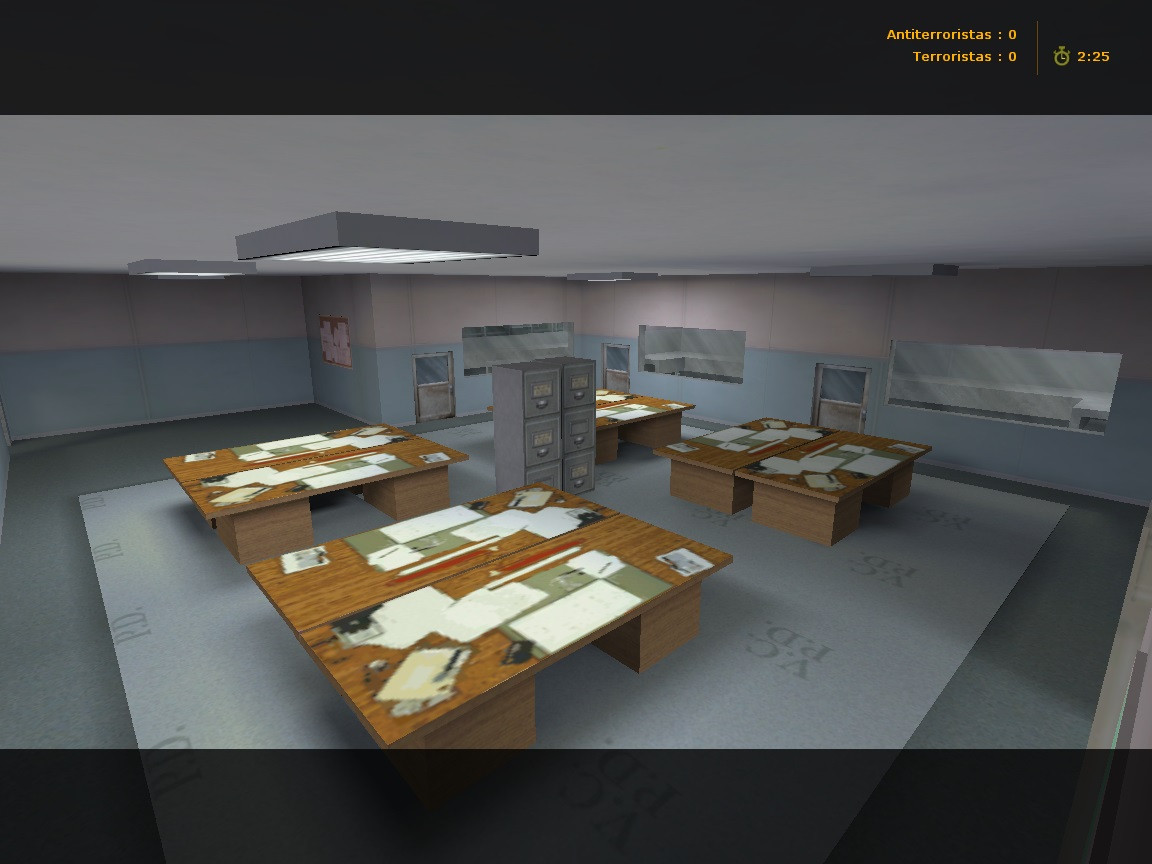 zl_vicecitypolicedept_lg — screenshot 6