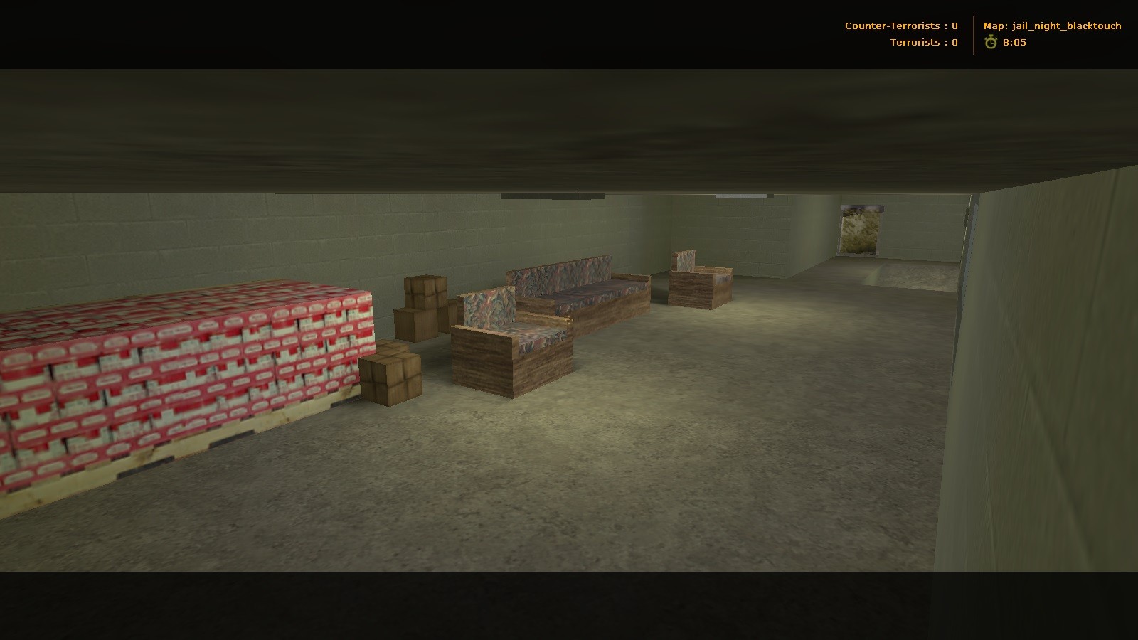 jail_night_blacktouch — screenshot 6