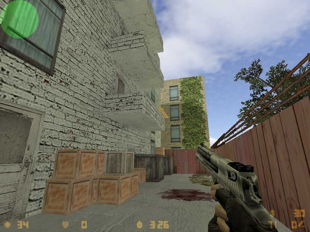 ze_project — screenshot 2