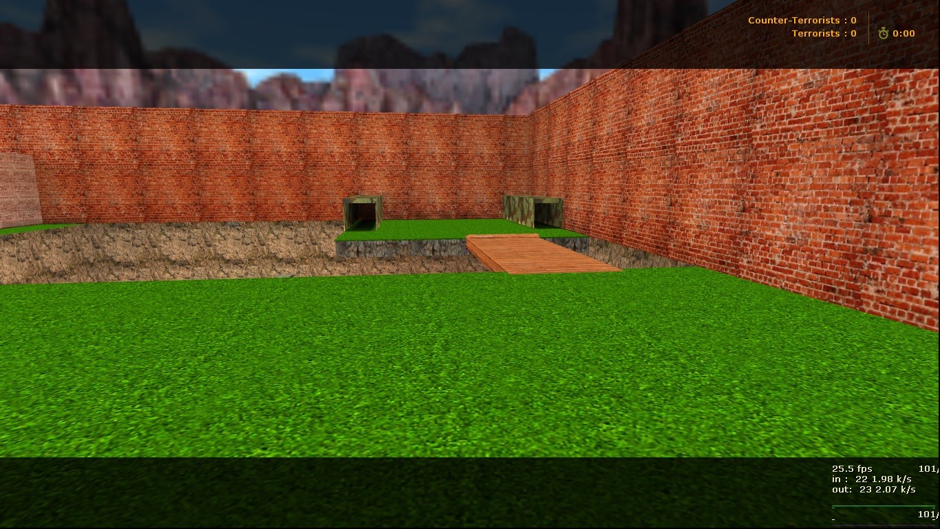 zm_grass_square_bash — screenshot 8