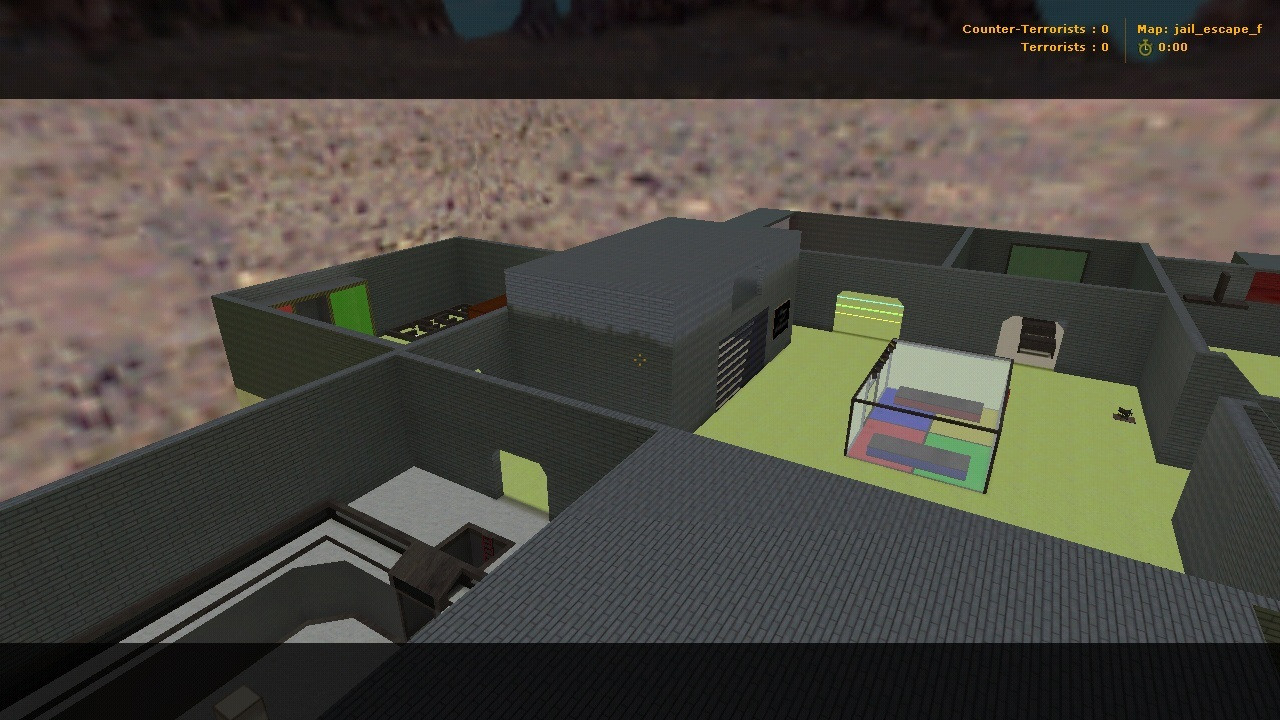 jail_escape_f — screenshot 3