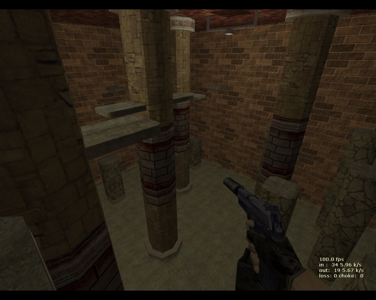 Download ksz_400g_cave - Screenshot