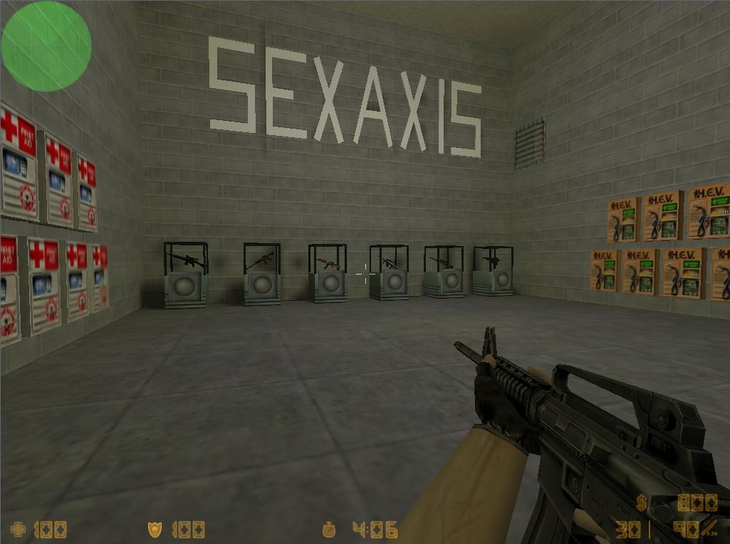Download jailbreak_sexaxis - Screenshot