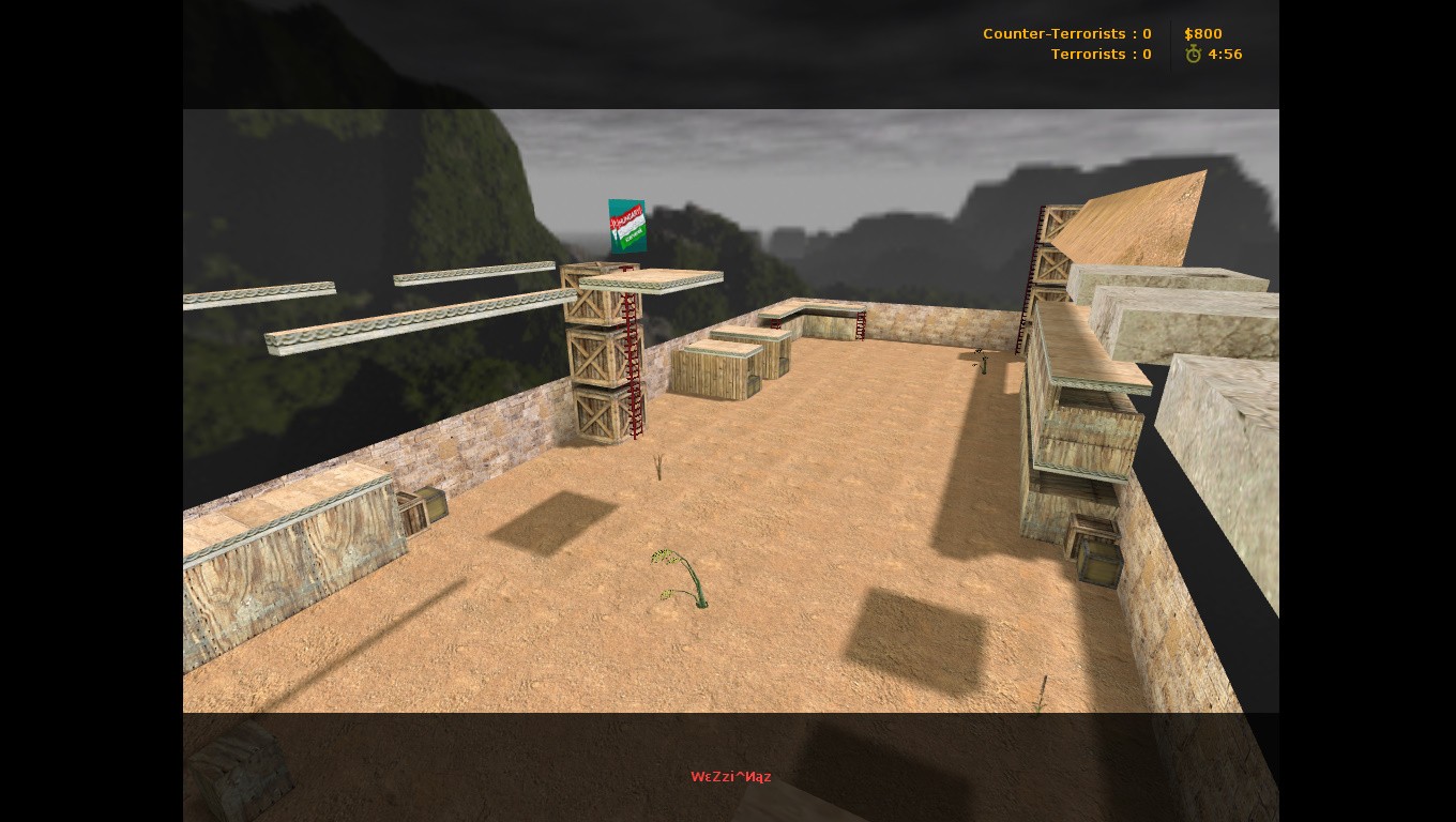 Download zm_hungary - Screenshot