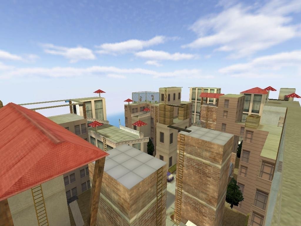 hns_summer_2x — screenshot 1
