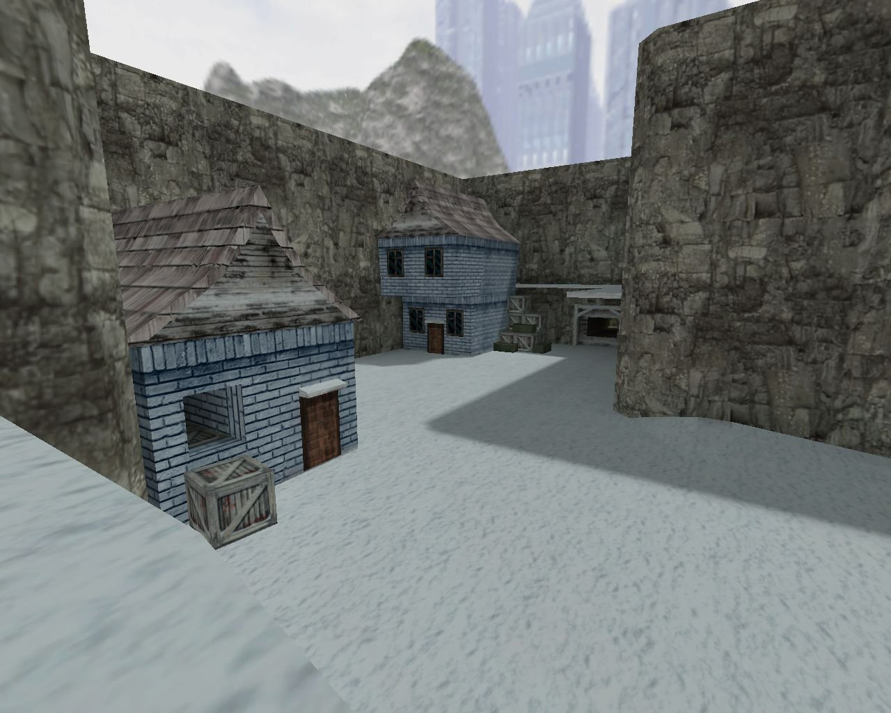zm_vendetta — screenshot 3
