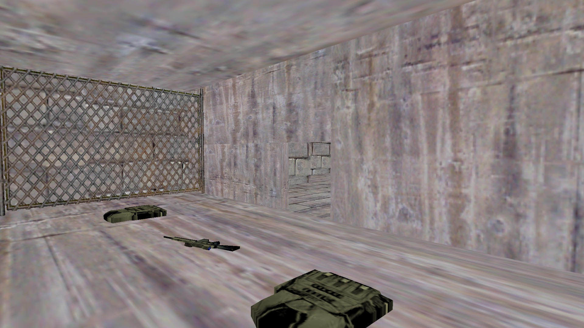 zm_Chick — screenshot 4