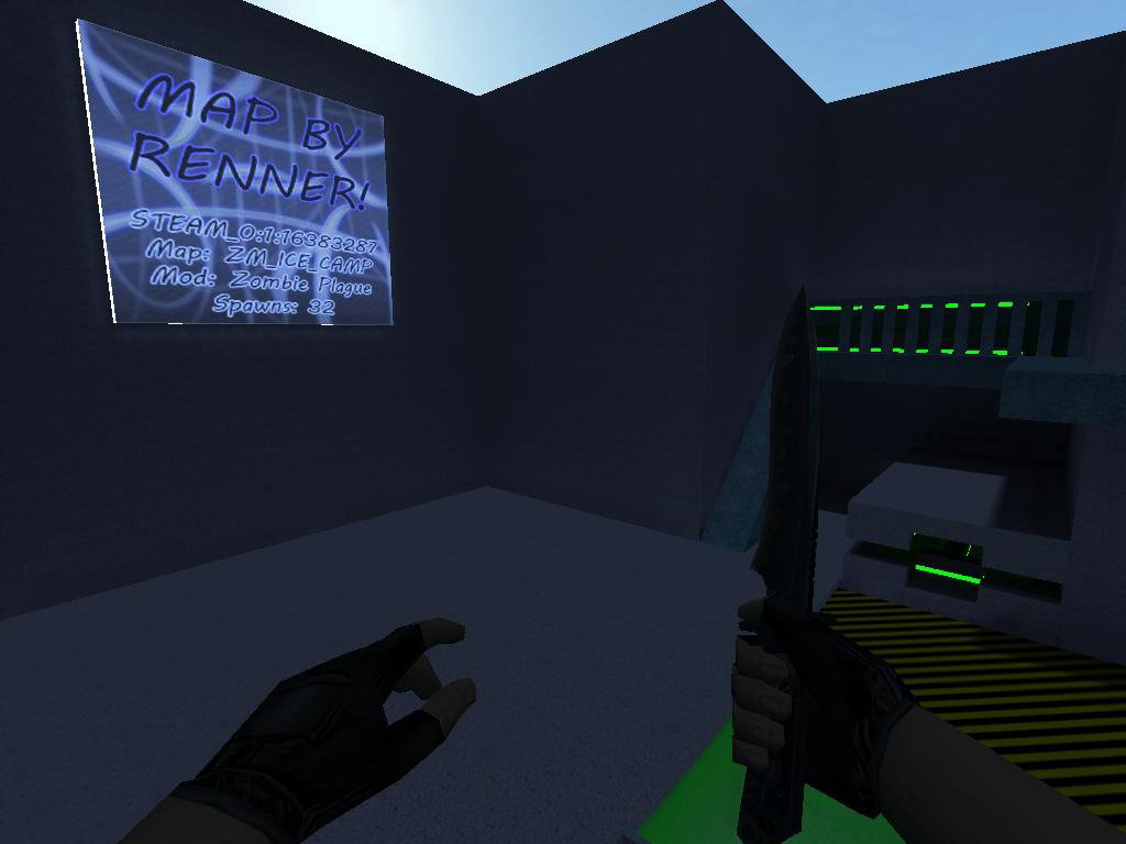 Download zm_ice_camp - Screenshot