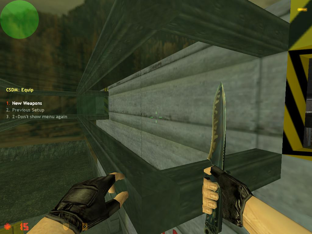 Download lgk_zm_sewer - Screenshot