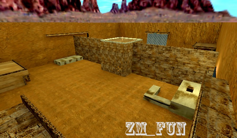 zm_fun — screenshot 2