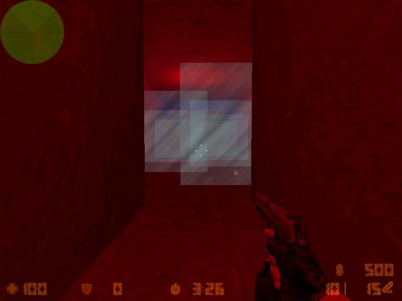 Download zm_3oda1Salon - Screenshot
