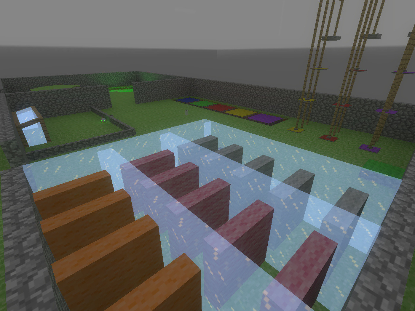 jail_minegreen_mrr — screenshot 1