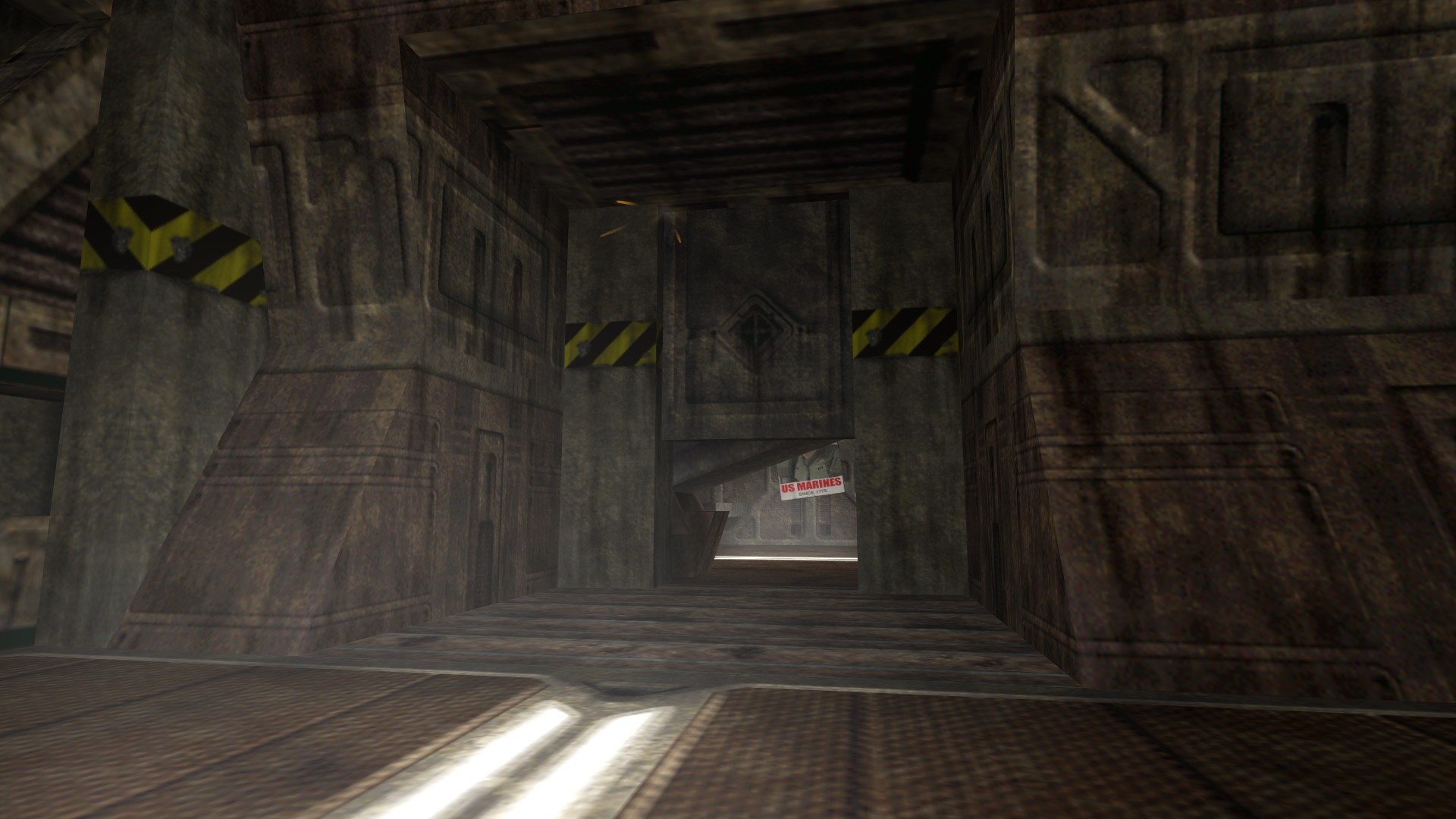 zm_lockdownspace — screenshot 10