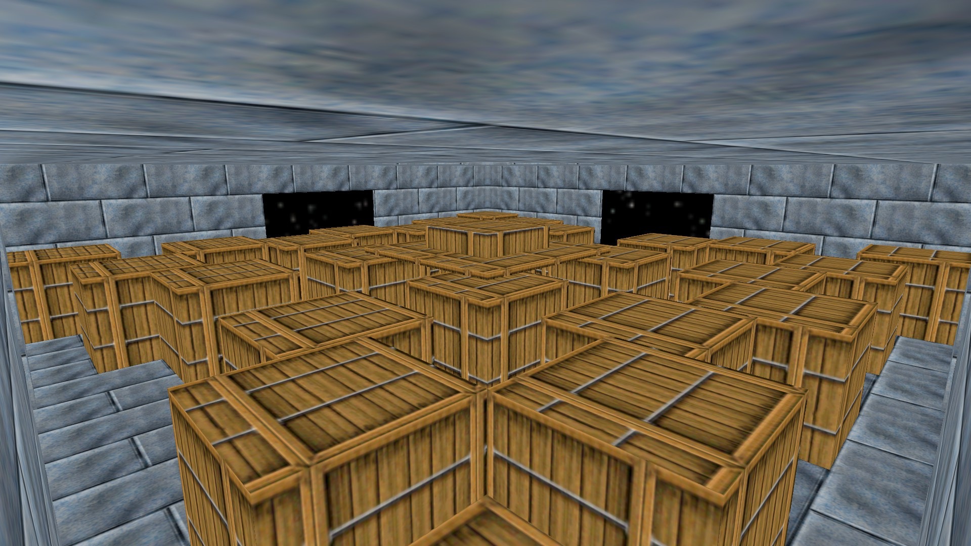 Download zm_tower4 - Screenshot