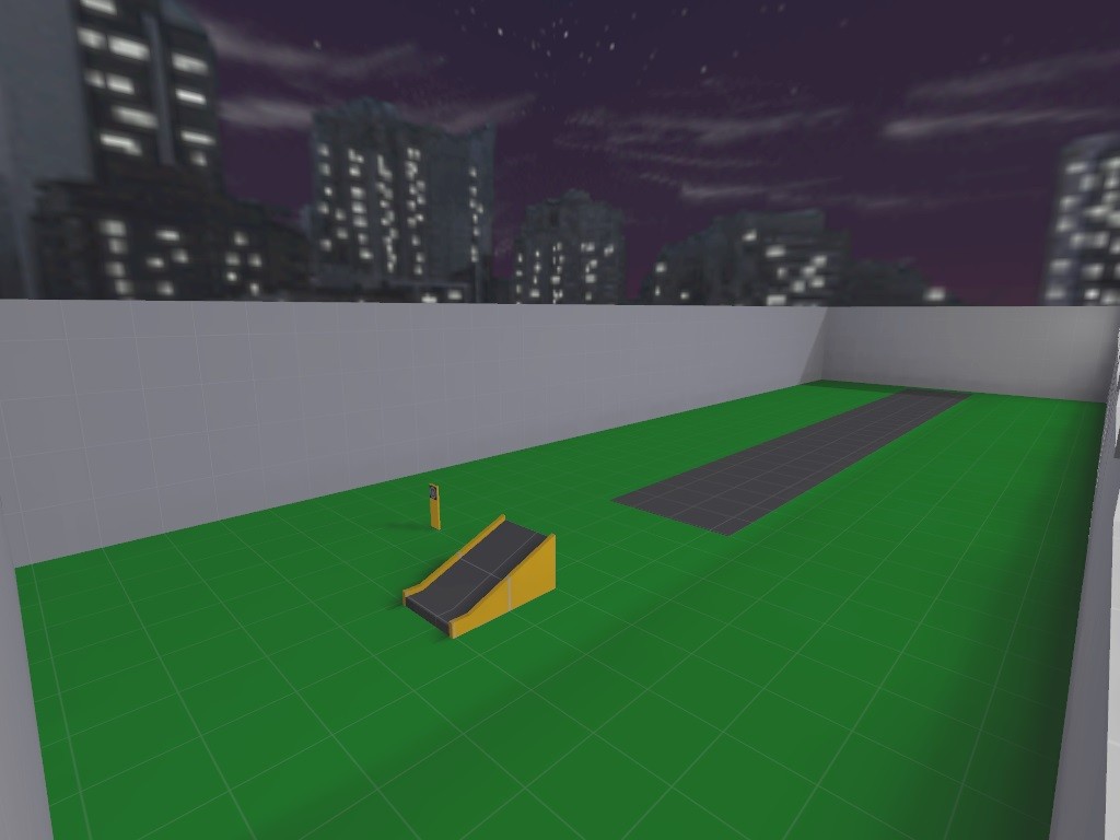 jail_phoenix_remake_v2 — screenshot 9