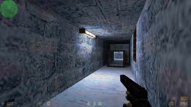 zm_snow_kl — screenshot 1