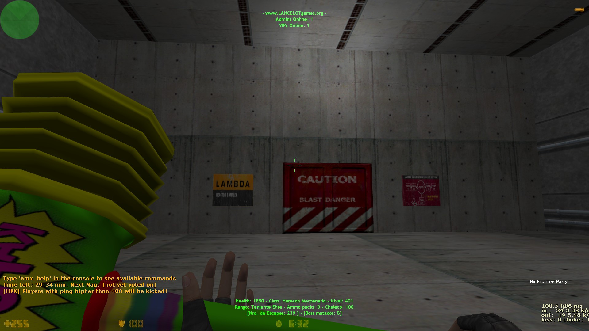 ze_antrax_lg — screenshot 7