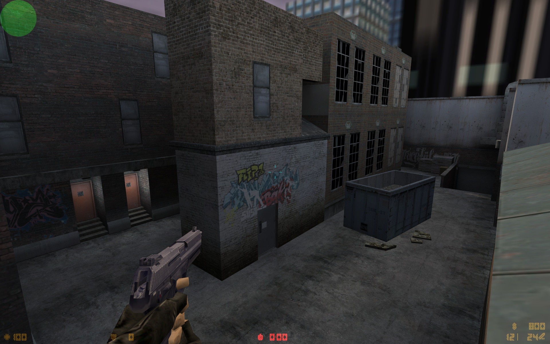 Download zm_soha_beta - Screenshot