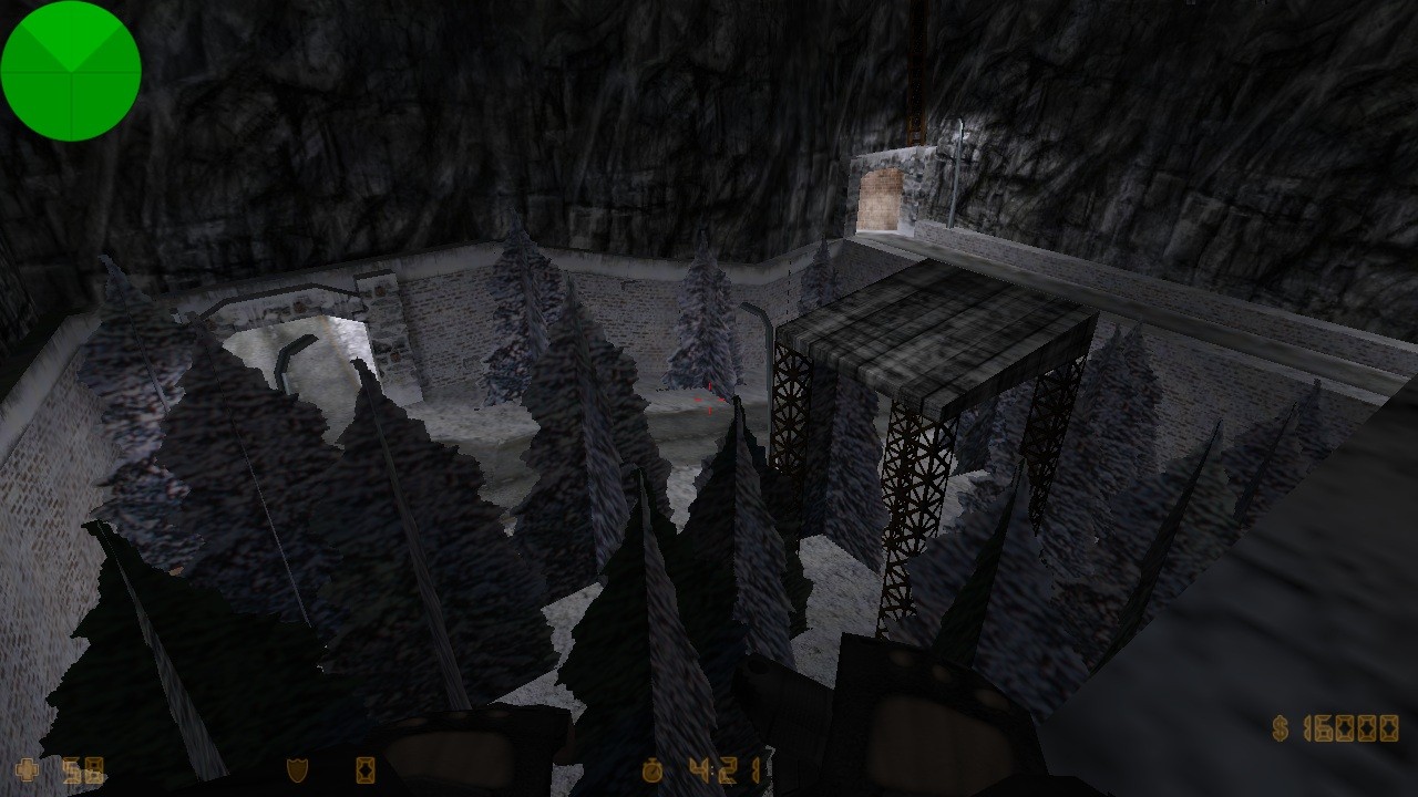 Download zm_heal_race3x - Screenshot