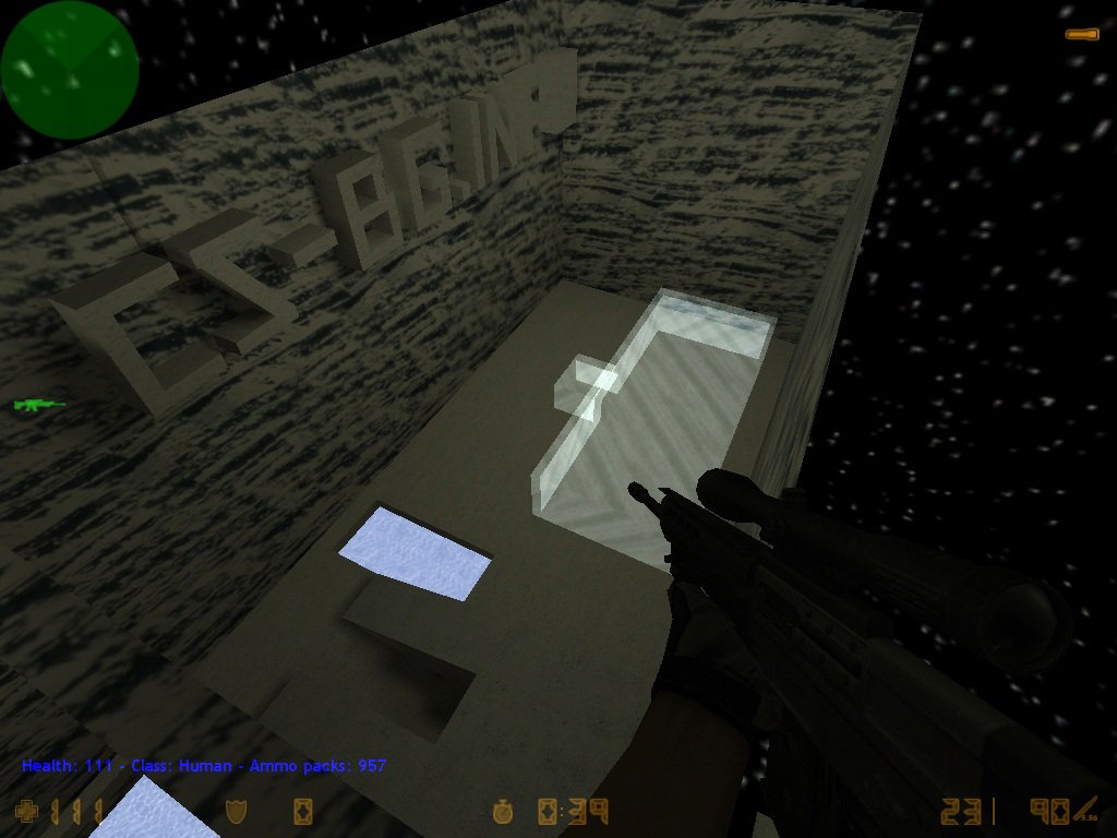 Download zm_toxic_ice_attack2 - Screenshot