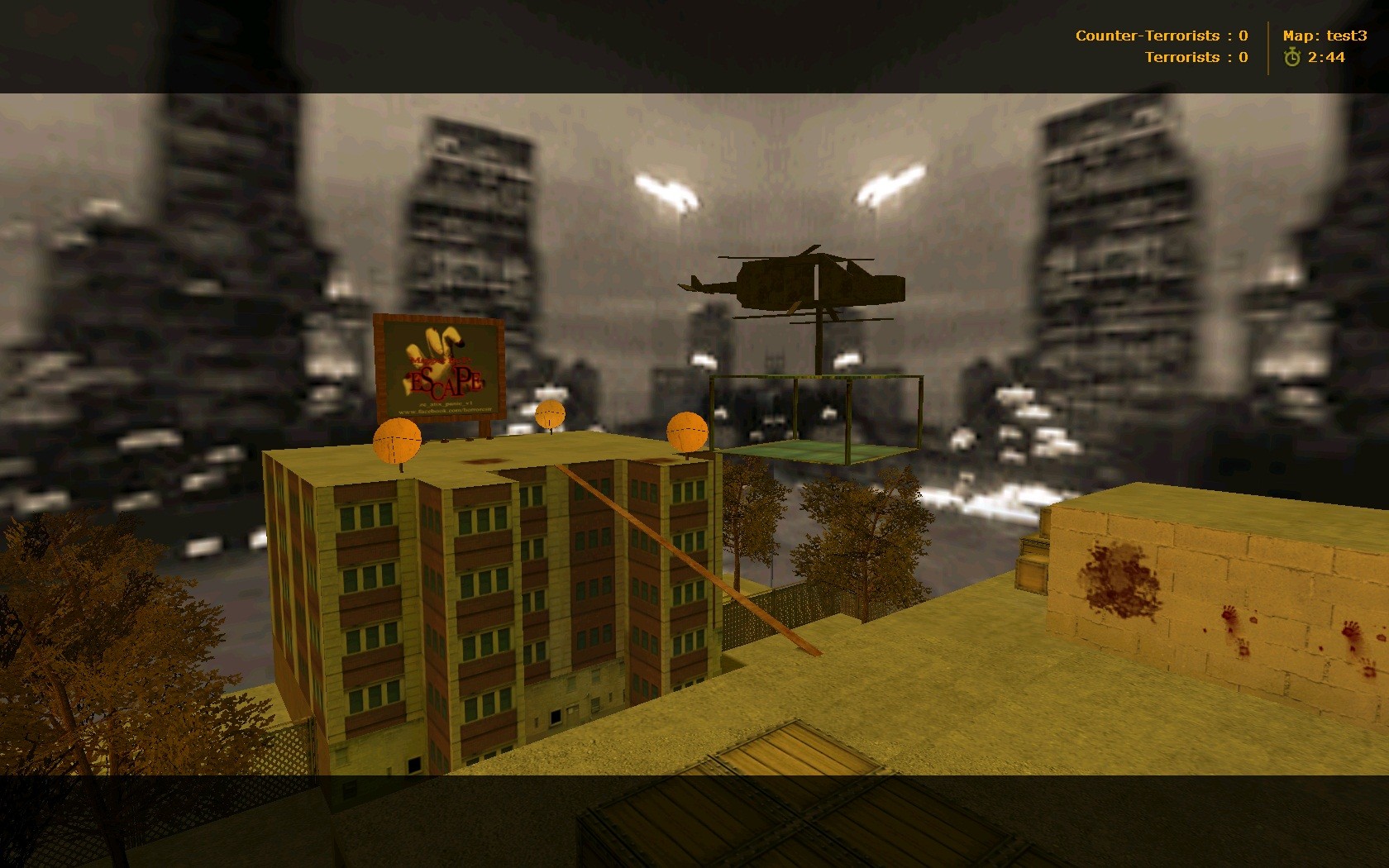 ze_atix_panic_v1_fix — screenshot 3