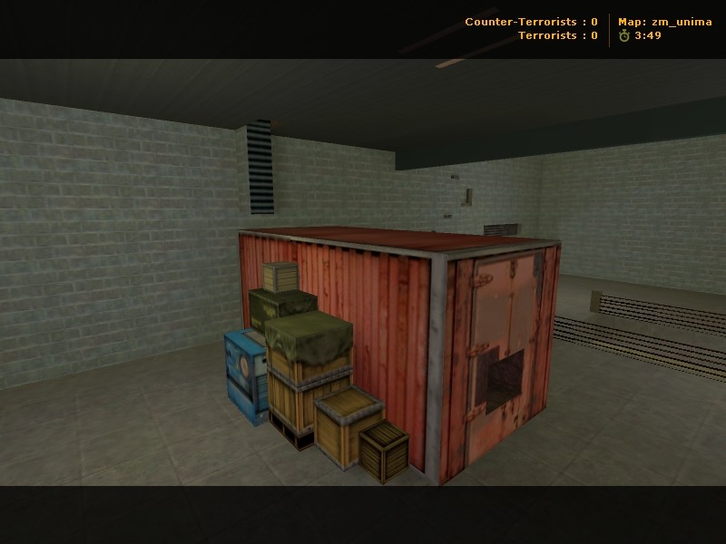 zm_unima — screenshot 3