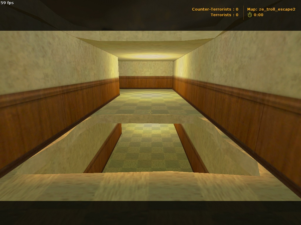 ze_troll_escape_2 — screenshot 6