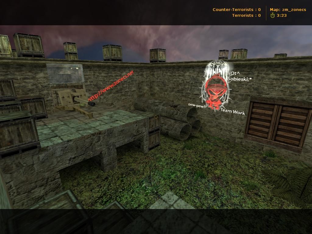 zm_zonecs — screenshot 3