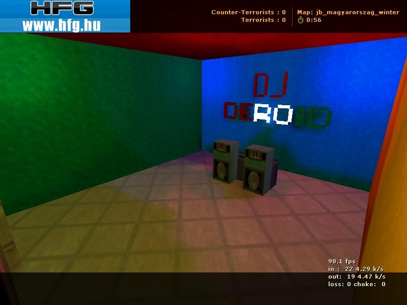 Download jb_magyarorszag_winter - Screenshot