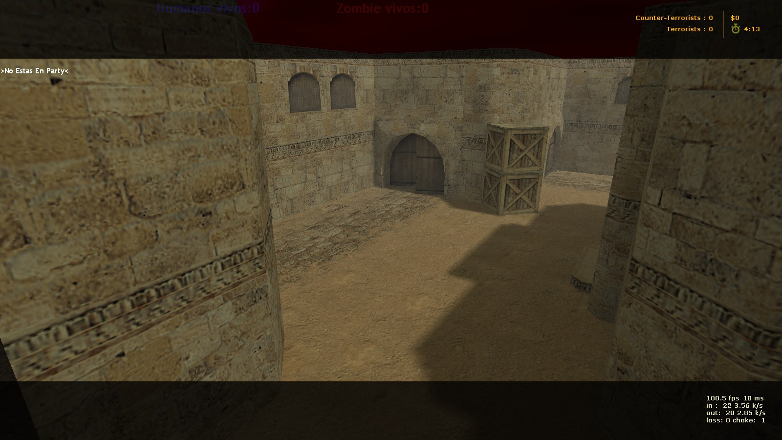 Download ze_dust2_mari - Screenshot