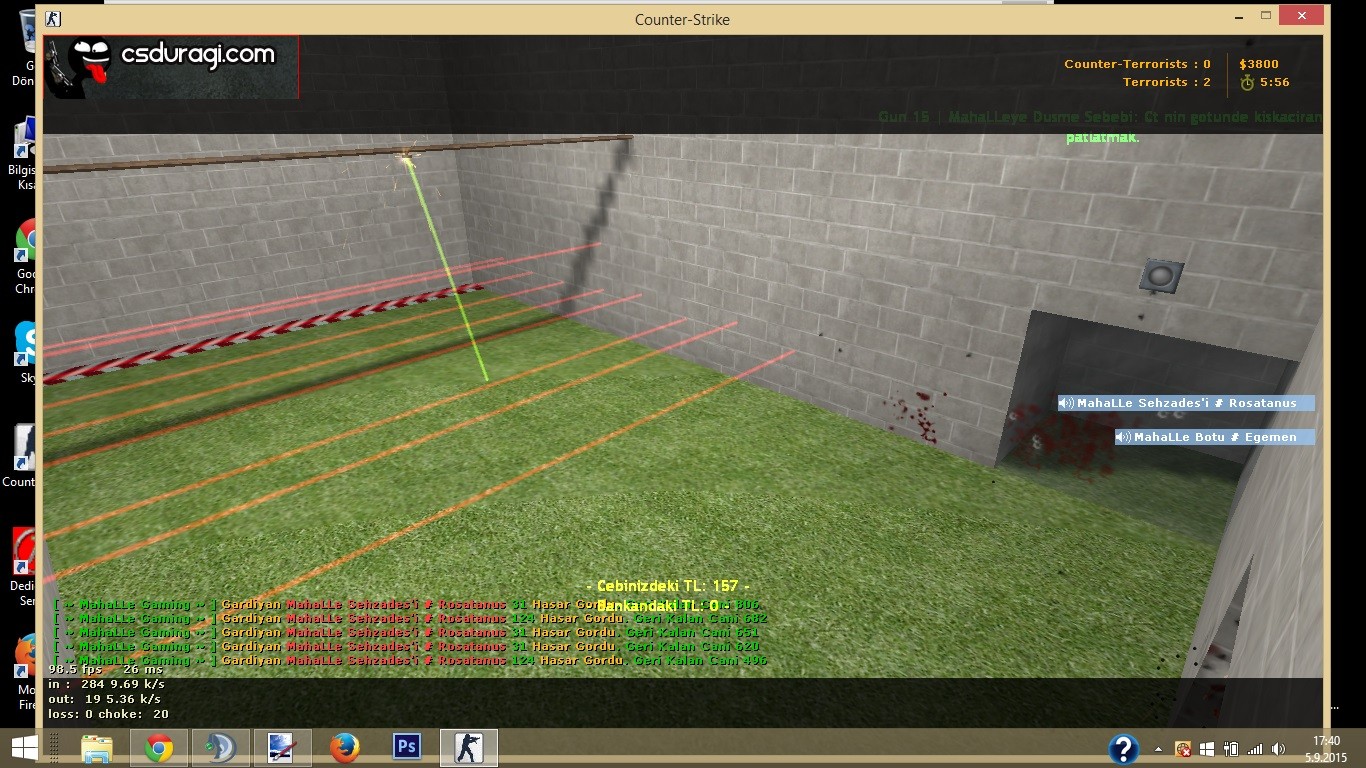 jail_mahallefirar — screenshot 12