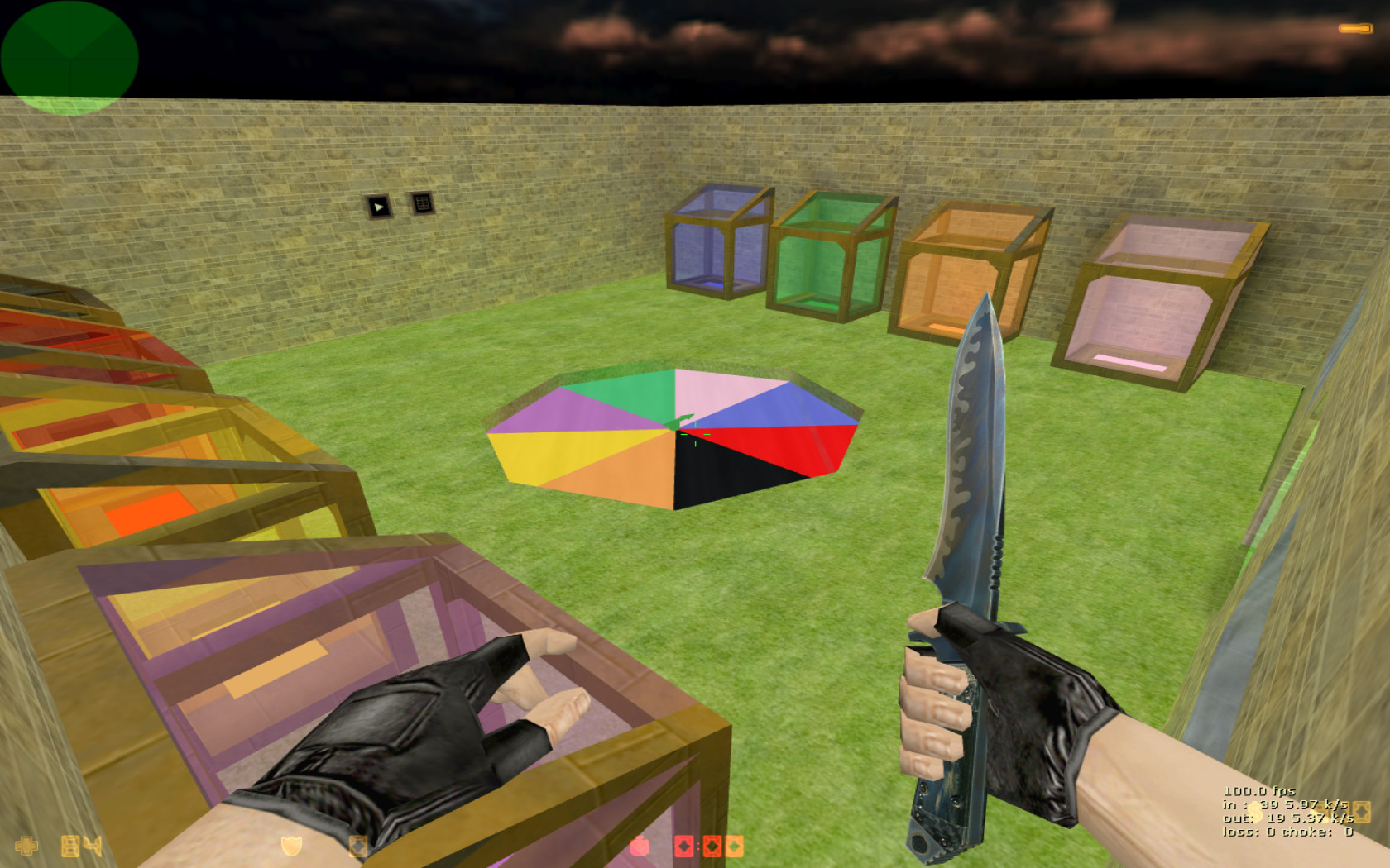 jb_lummox_fixed — screenshot 12