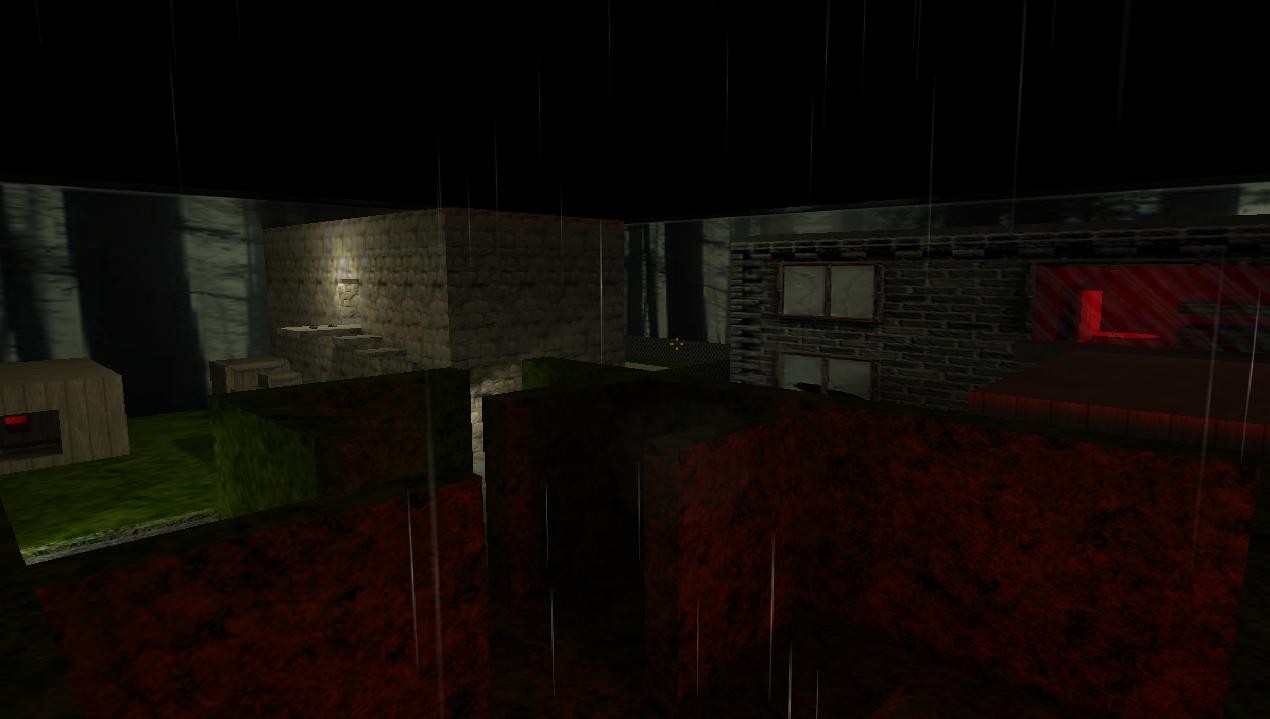 Download zm_nightmare - Screenshot