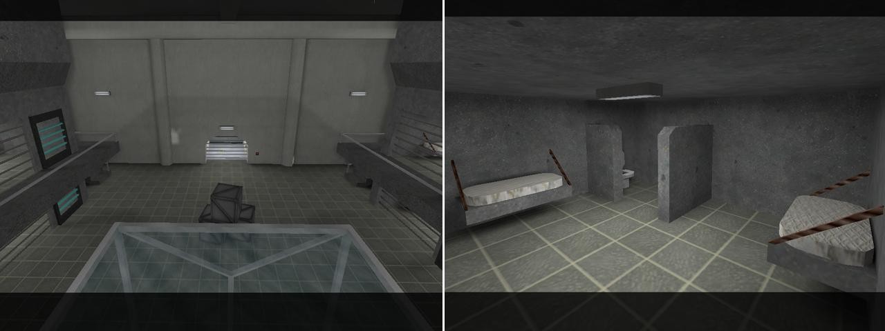 jail_xgames — screenshot 7