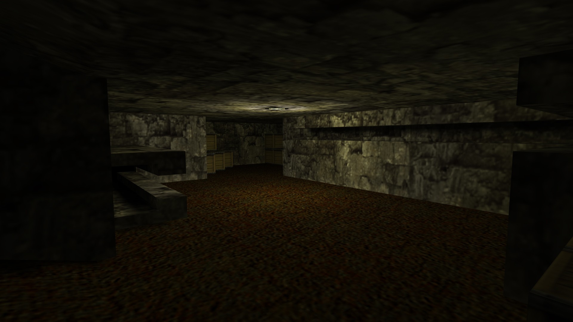 zm_toksyczna_kopalnia — screenshot 6