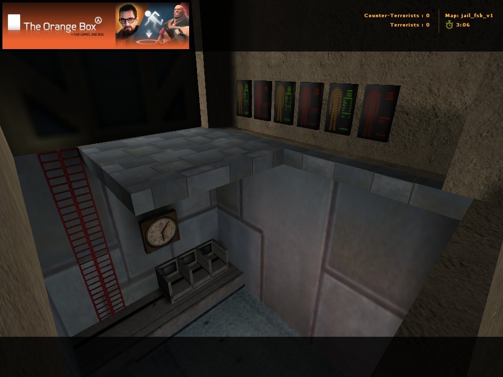 Download jail_fsb_v1 - Screenshot