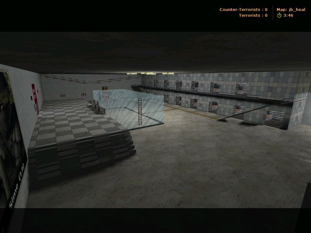 jb_heal — screenshot 1