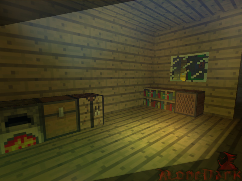 Download jb_minecraft_csgo - Screenshot