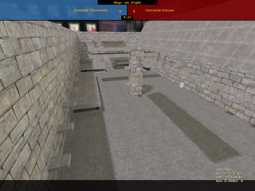 zm_fright — screenshot 4