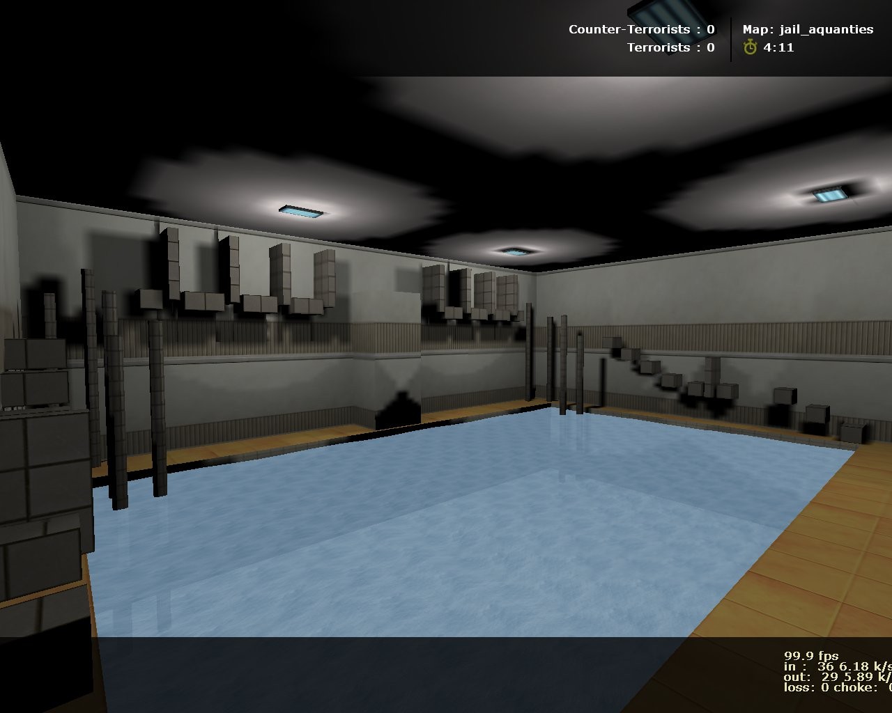 Download jail_aquanties - Screenshot