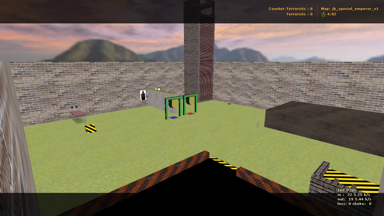 jb_emperor — screenshot 3