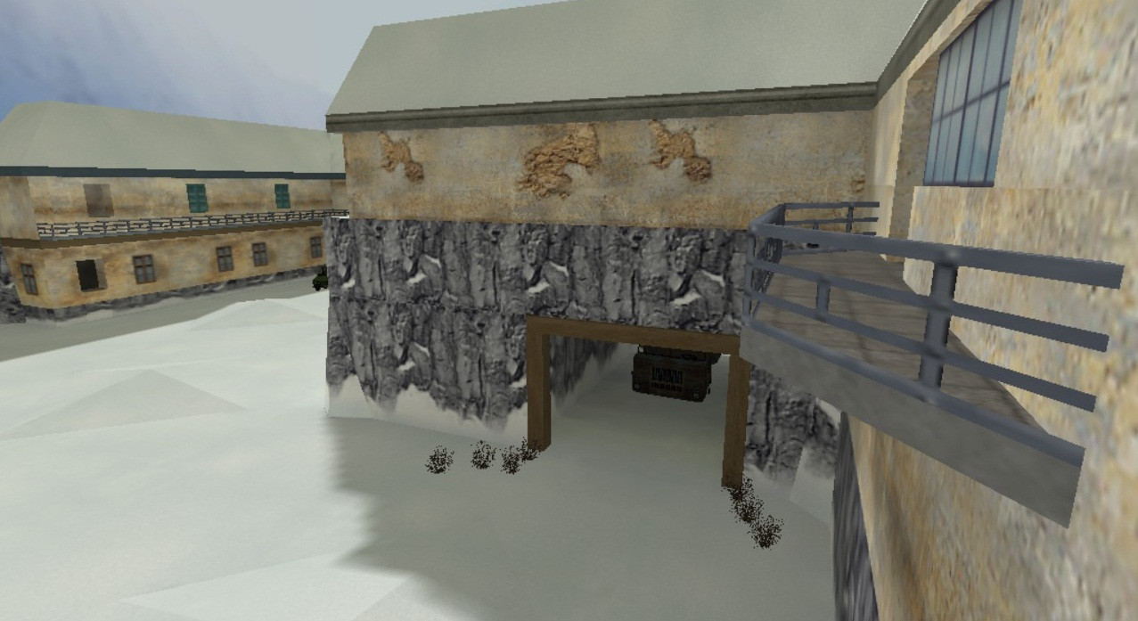 Download zm_rock_v3 - Screenshot