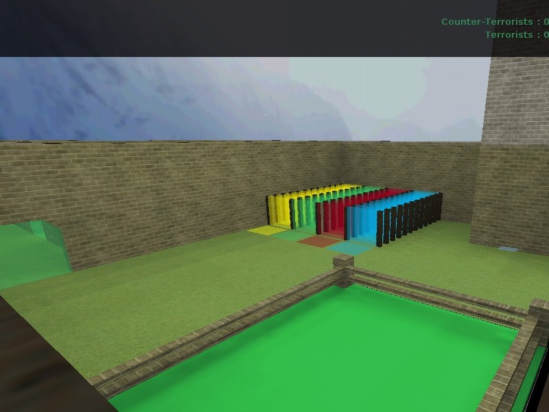Download jail_mayak_jail_v1 - Screenshot
