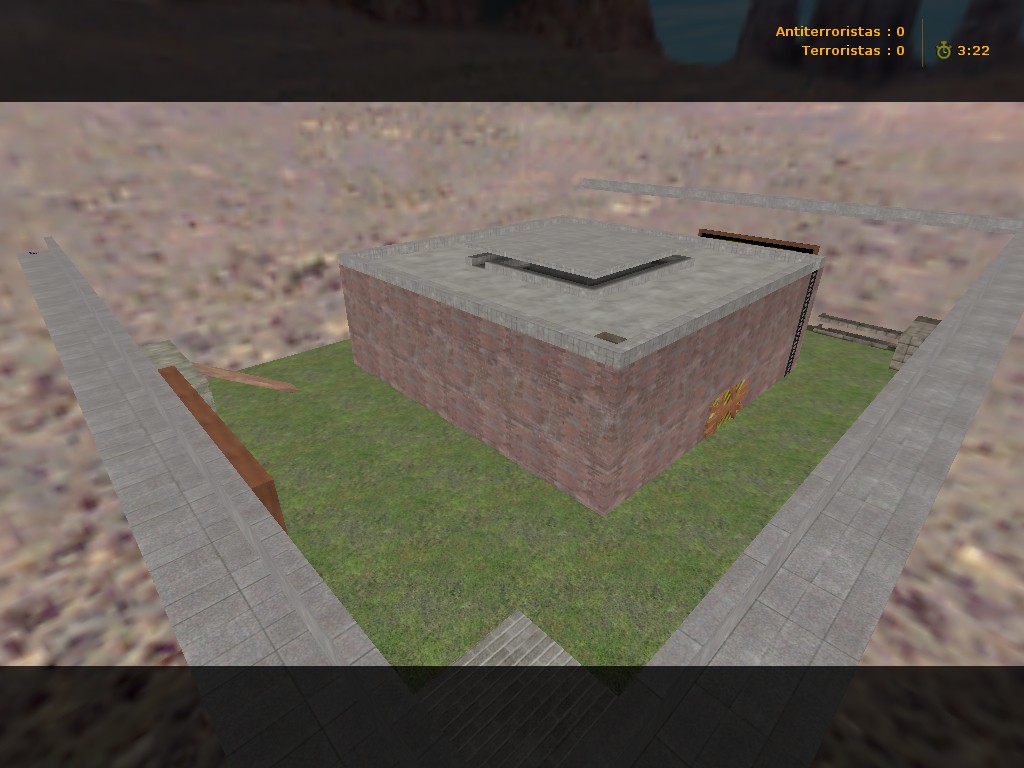 zm_zombouse — screenshot 1