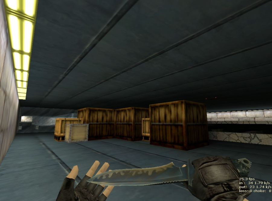 zm_Matrix — screenshot 30