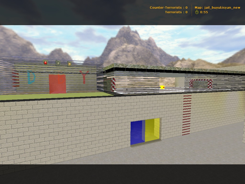 jail_buyukisyan_new — screenshot 18