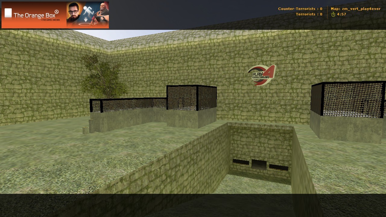 zm_vert_play4ever — screenshot 1