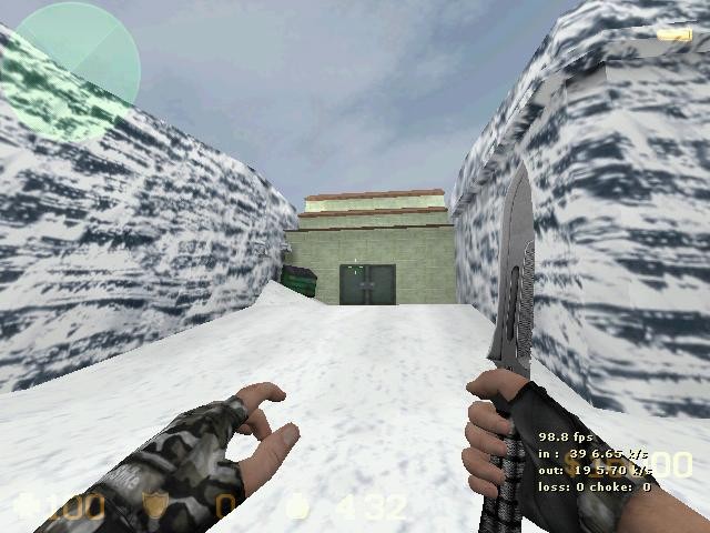 Download zm_ice_pzk - Screenshot