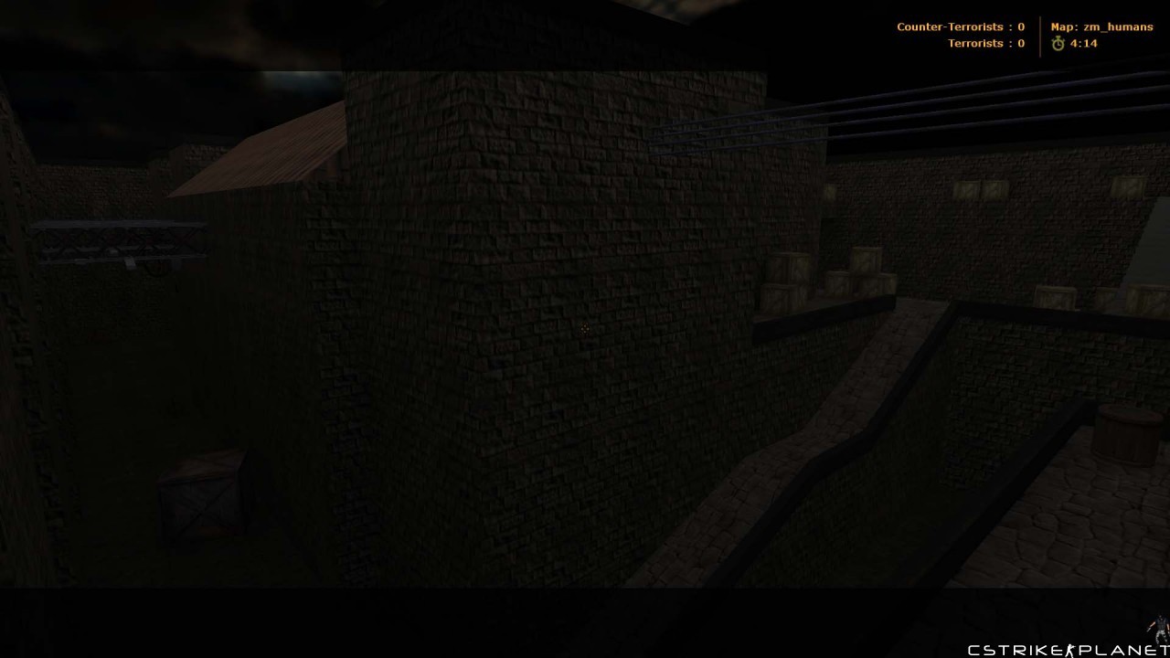 Download zm_humans - Screenshot