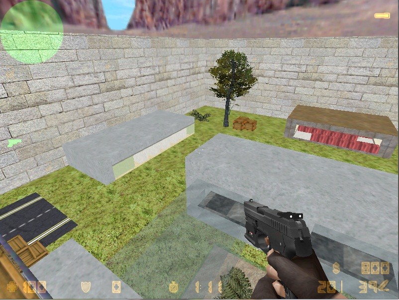 zm_delta_ruins — screenshot 8